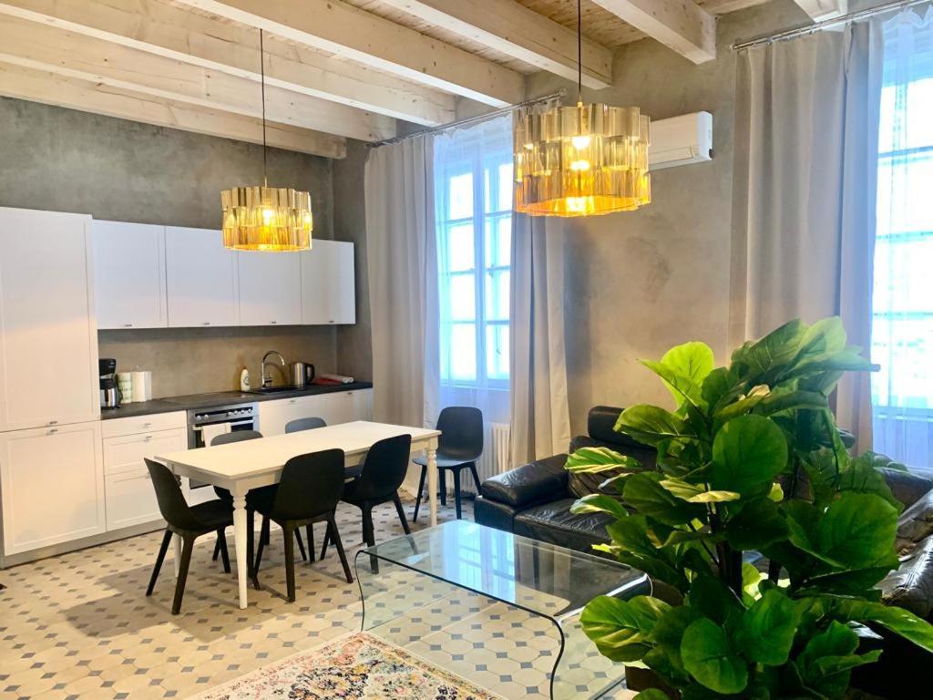 Florianska Deluxe Apartments With Air Condition Krakow Dış mekan fotoğraf