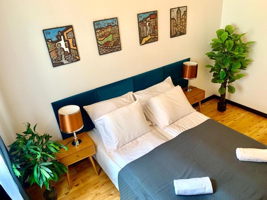 Florianska Deluxe Apartments With Air Condition Krakow Dış mekan fotoğraf