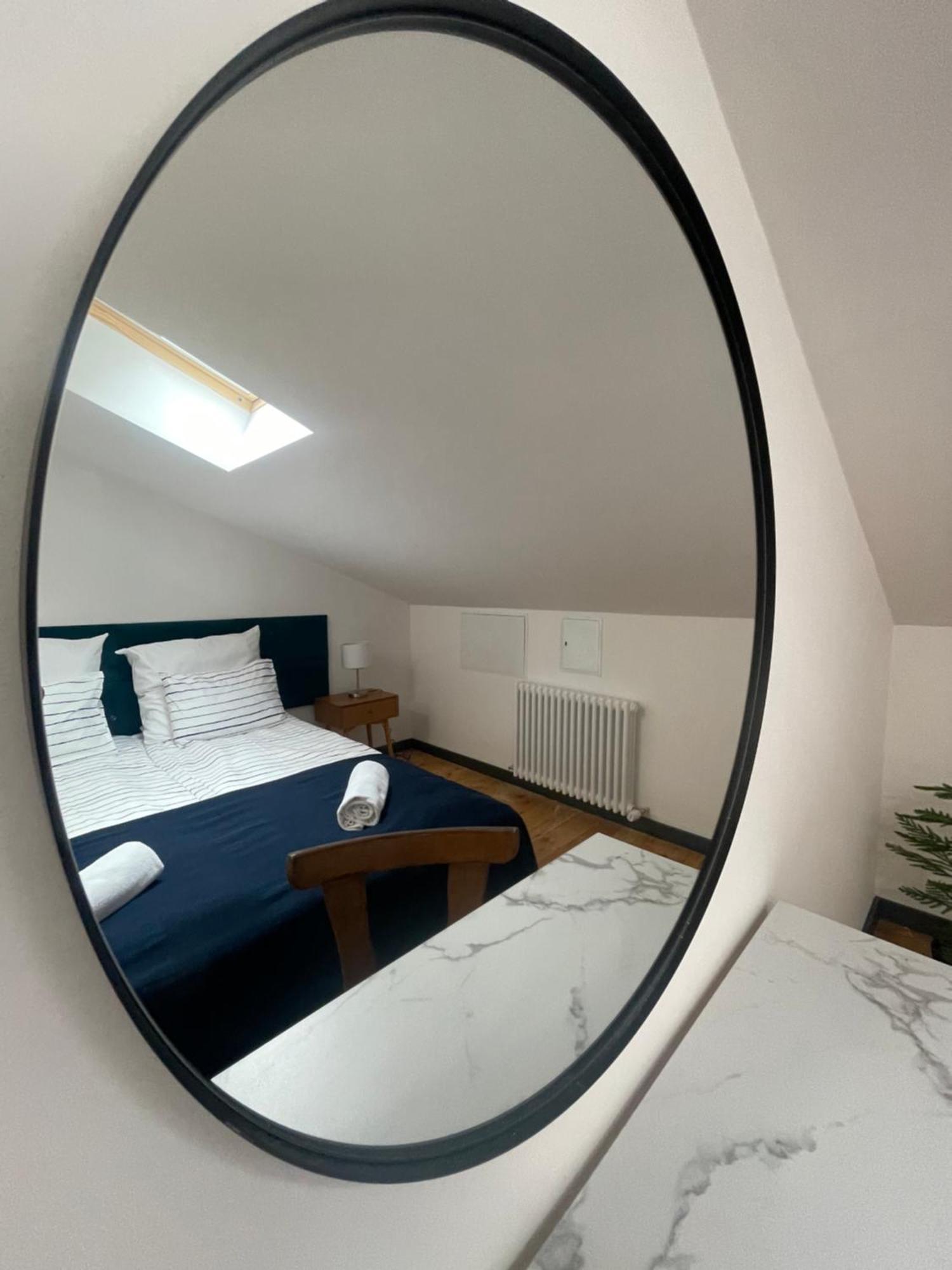 Florianska Deluxe Apartments With Air Condition Krakow Dış mekan fotoğraf