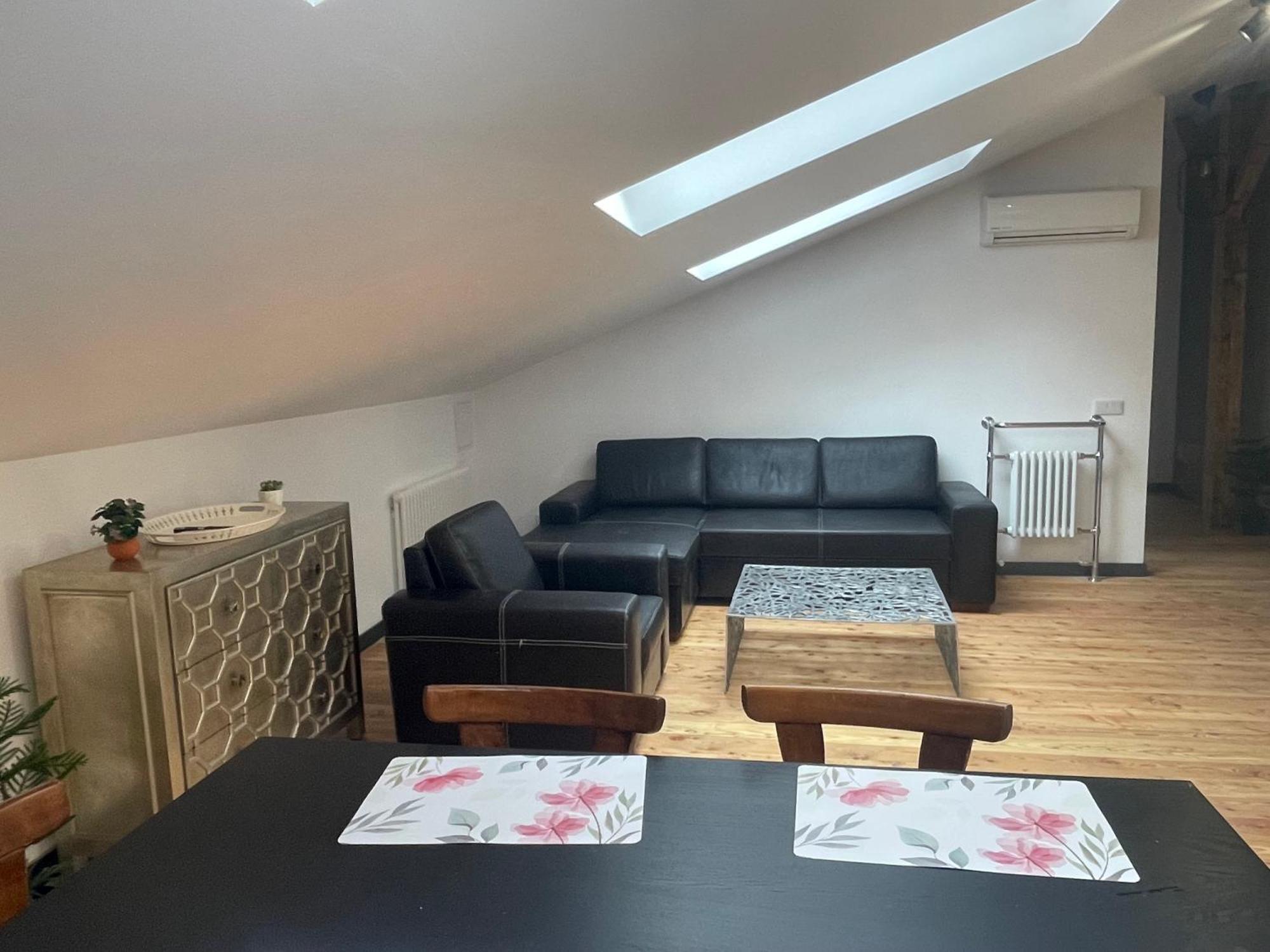 Florianska Deluxe Apartments With Air Condition Krakow Dış mekan fotoğraf