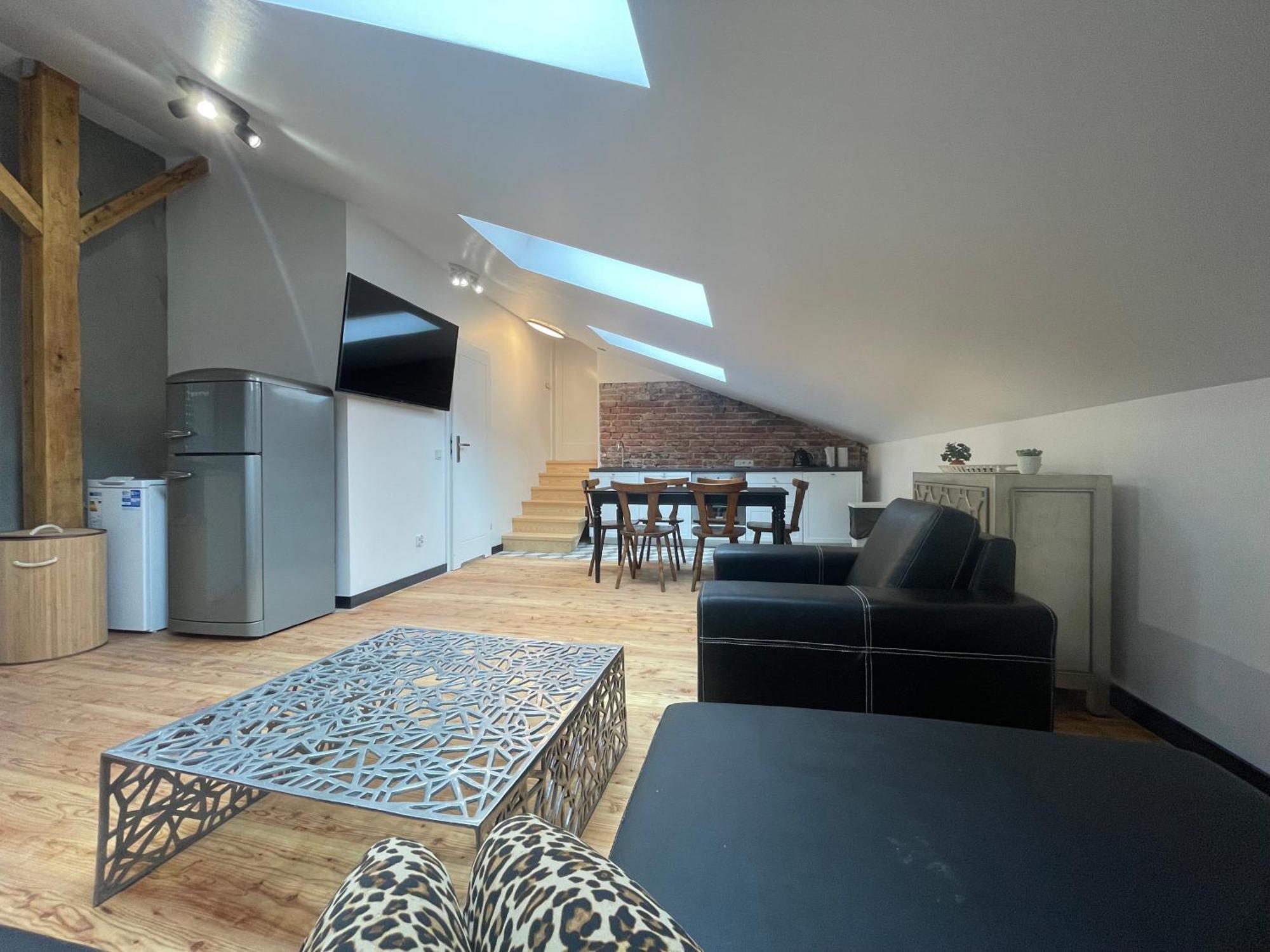 Florianska Deluxe Apartments With Air Condition Krakow Dış mekan fotoğraf