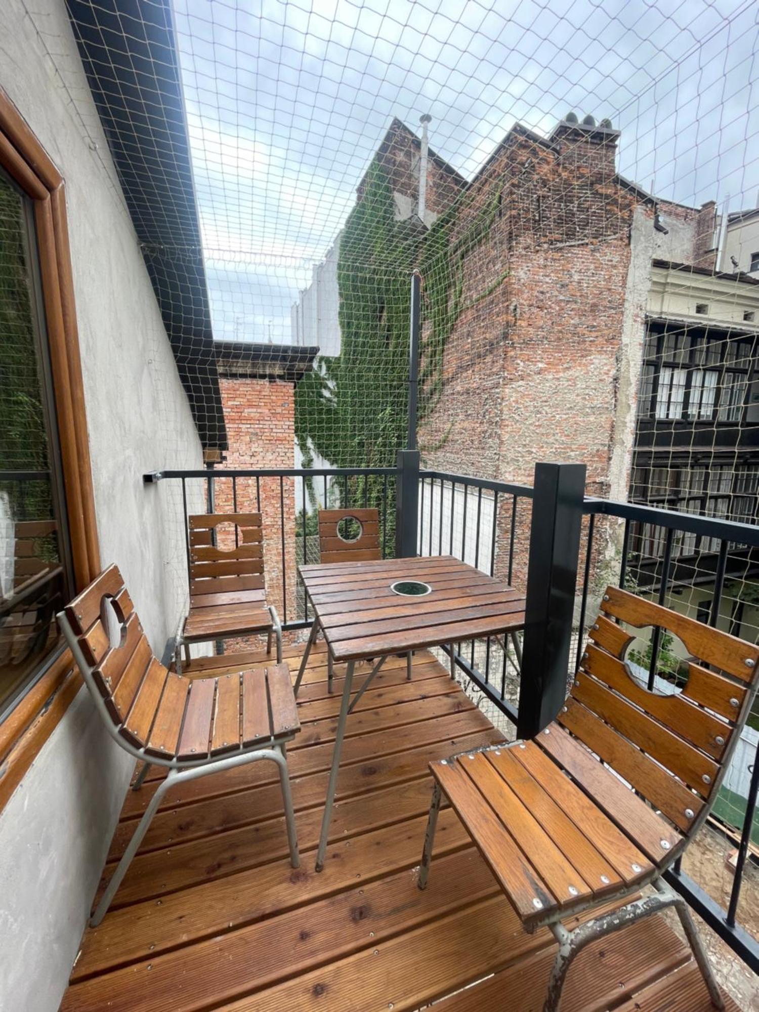 Florianska Deluxe Apartments With Air Condition Krakow Dış mekan fotoğraf