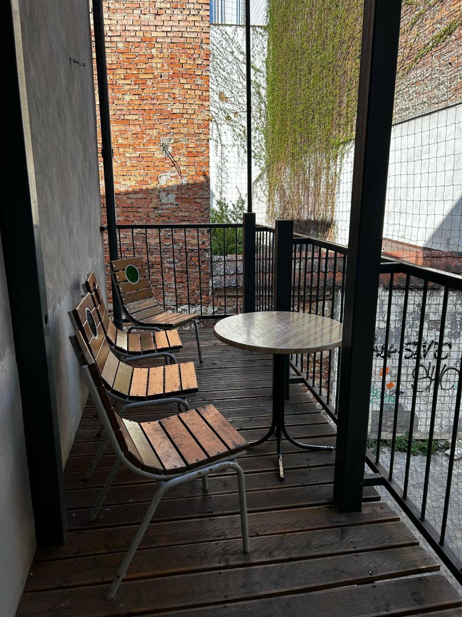 Florianska Deluxe Apartments With Air Condition Krakow Dış mekan fotoğraf