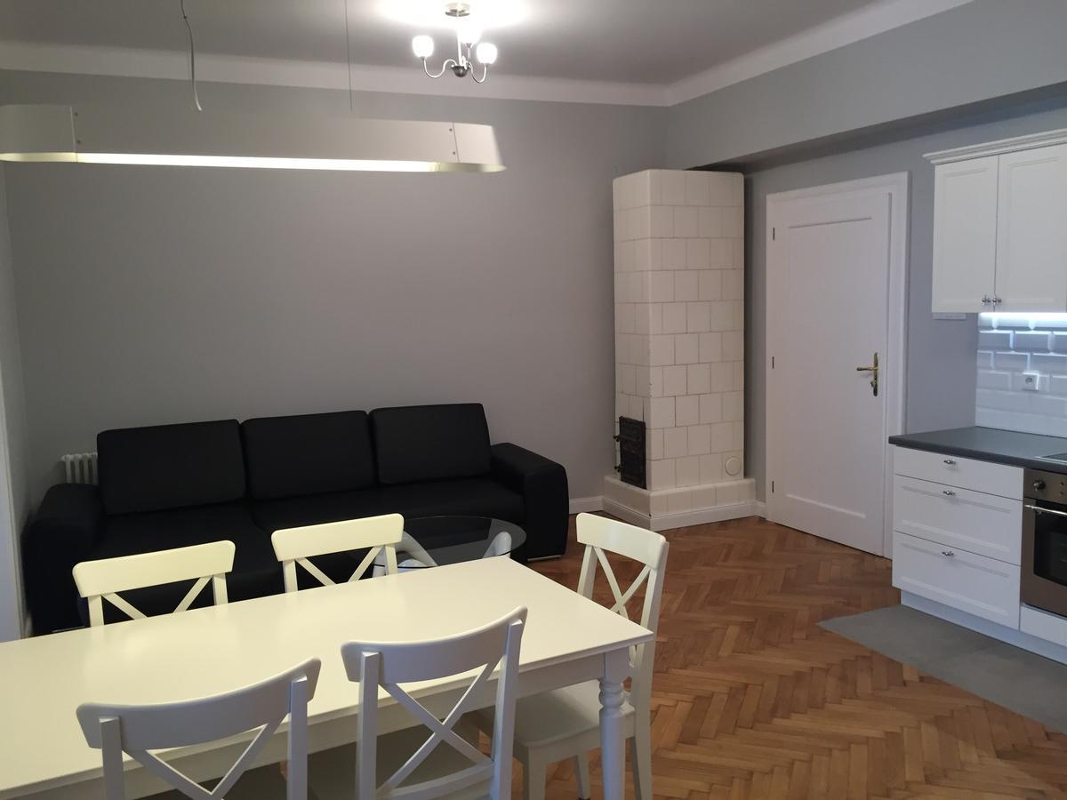 Florianska Deluxe Apartments With Air Condition Krakow Dış mekan fotoğraf