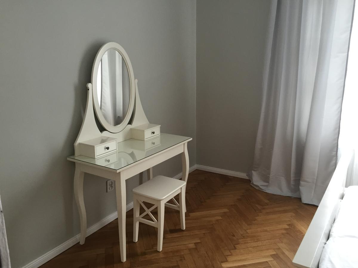 Florianska Deluxe Apartments With Air Condition Krakow Dış mekan fotoğraf