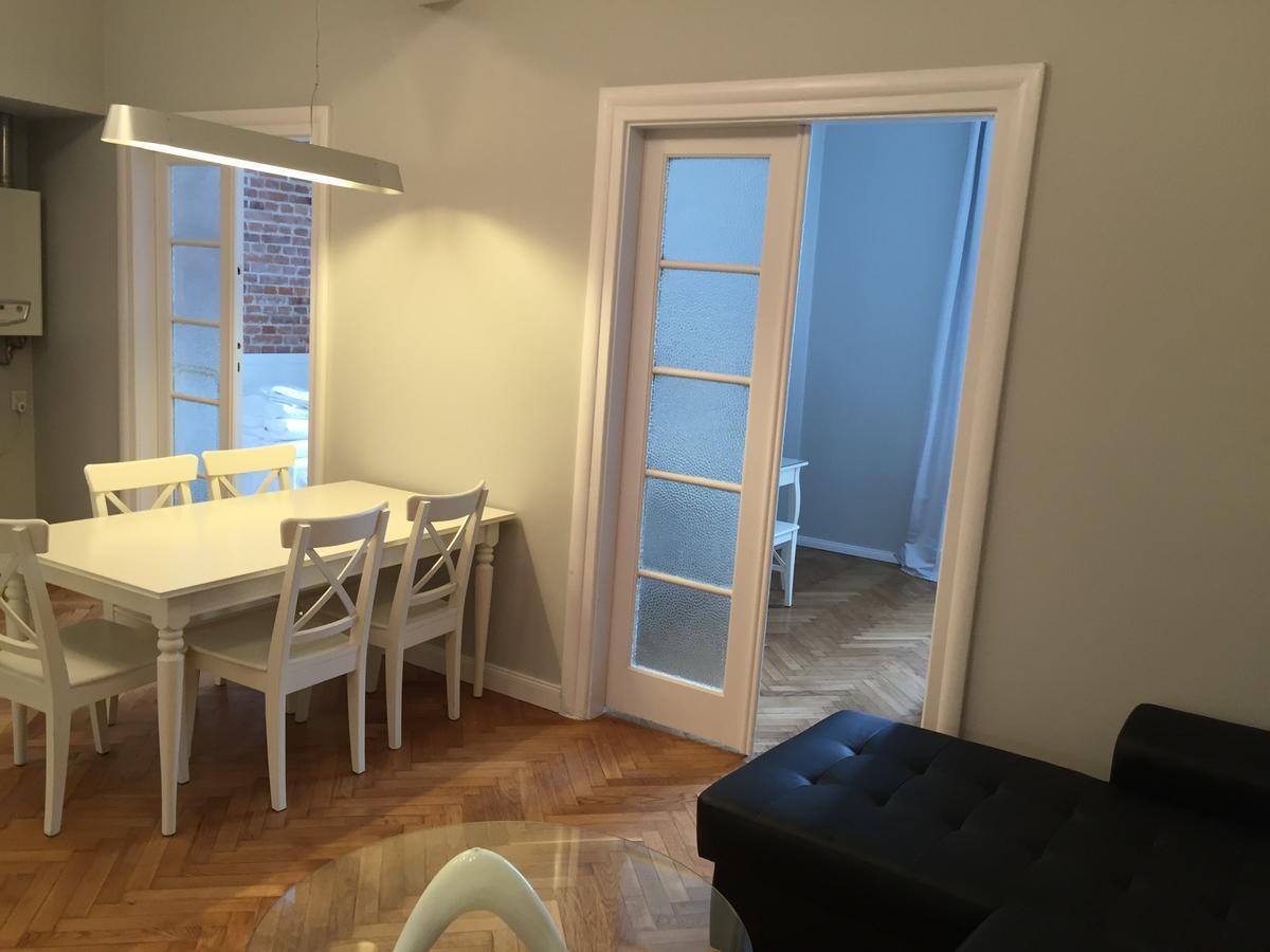 Florianska Deluxe Apartments With Air Condition Krakow Dış mekan fotoğraf