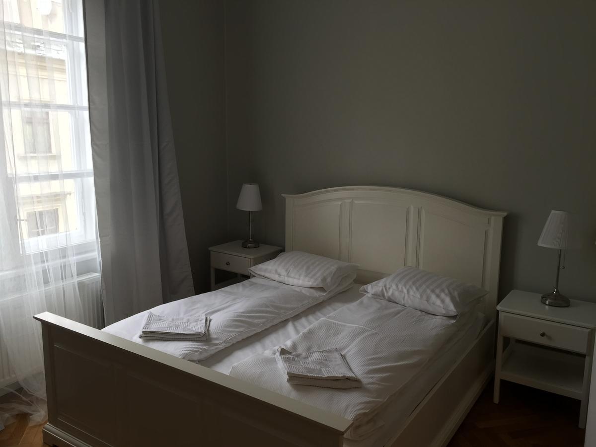 Florianska Deluxe Apartments With Air Condition Krakow Dış mekan fotoğraf