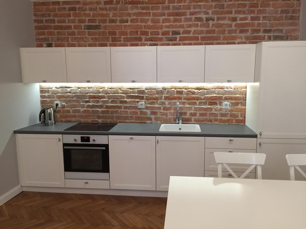 Florianska Deluxe Apartments With Air Condition Krakow Dış mekan fotoğraf