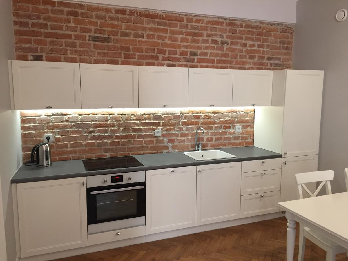 Florianska Deluxe Apartments With Air Condition Krakow Dış mekan fotoğraf
