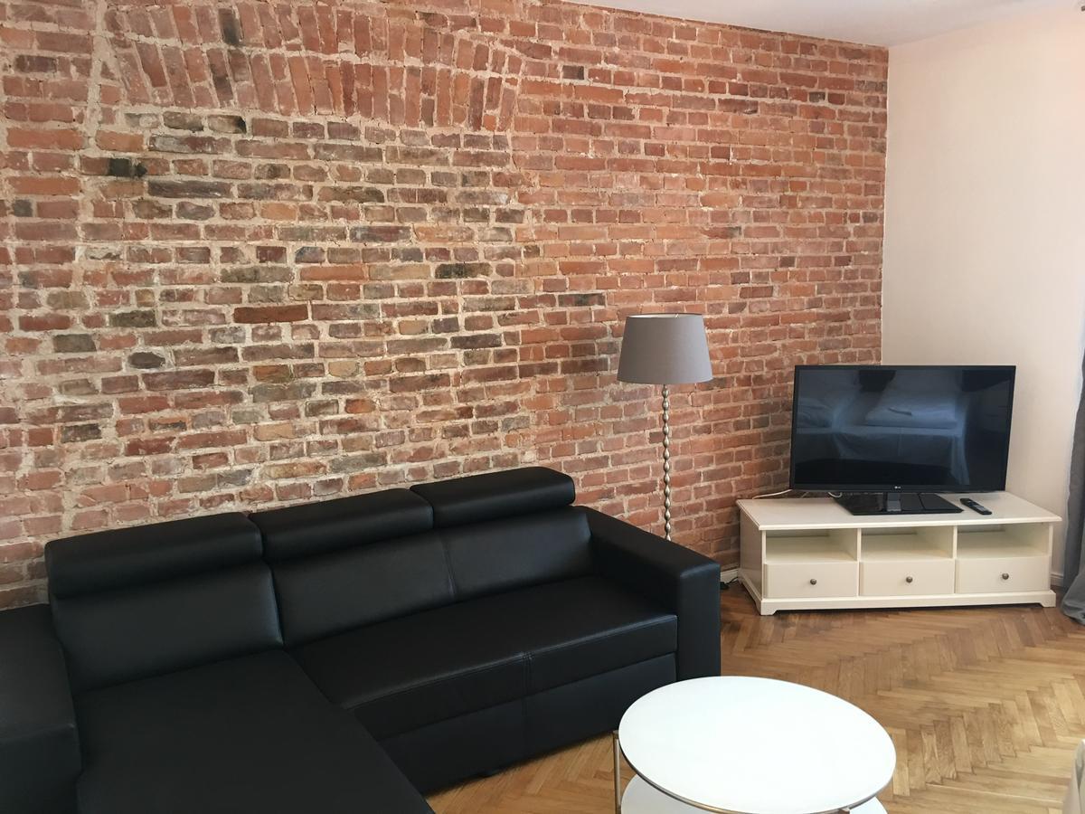 Florianska Deluxe Apartments With Air Condition Krakow Dış mekan fotoğraf