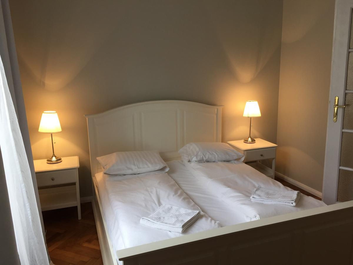 Florianska Deluxe Apartments With Air Condition Krakow Dış mekan fotoğraf