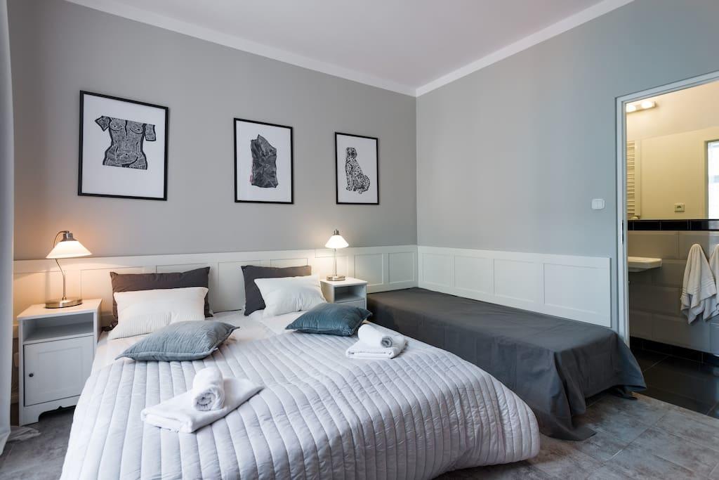 Florianska Deluxe Apartments With Air Condition Krakow Dış mekan fotoğraf