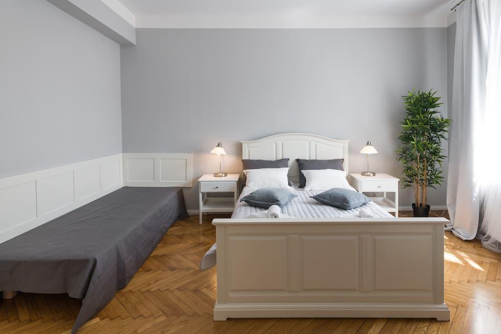 Florianska Deluxe Apartments With Air Condition Krakow Dış mekan fotoğraf