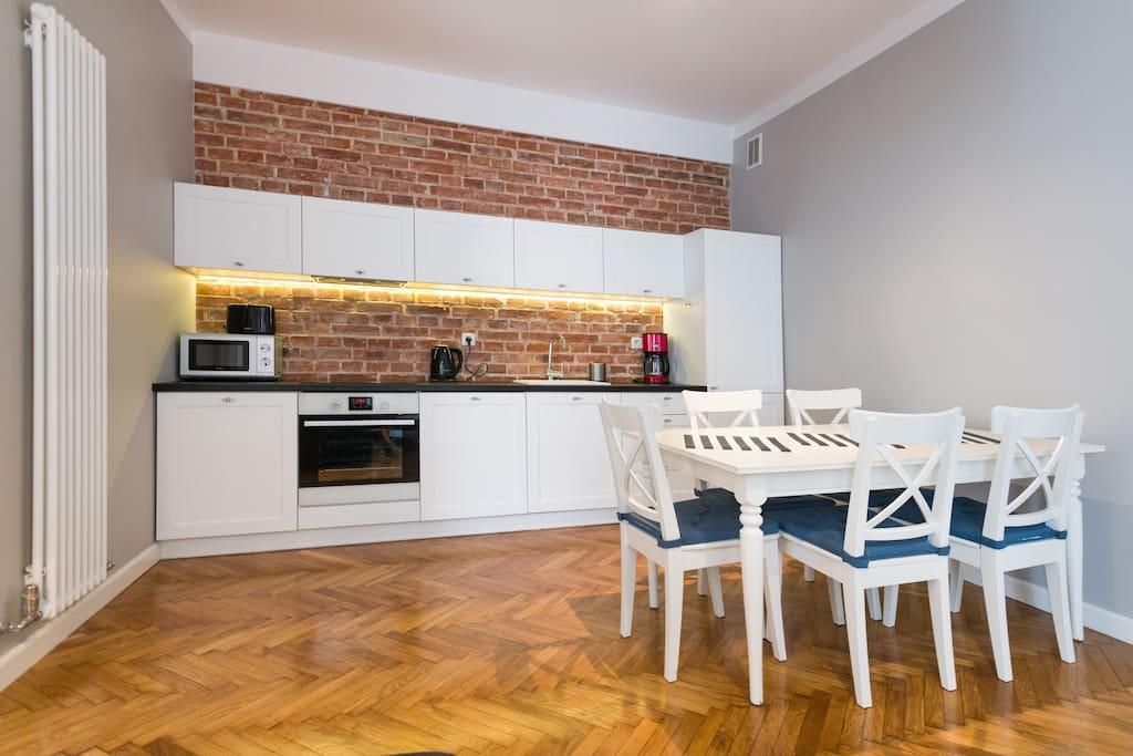 Florianska Deluxe Apartments With Air Condition Krakow Dış mekan fotoğraf